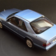 Illustration for article titled W(124)endsday: Ottomobile Mercedes-Benz E320
